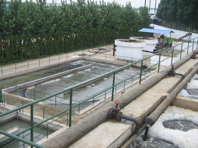 平凉生猪定点屠宰场